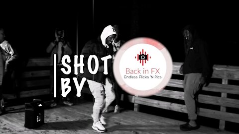 Shot By Back in FX | Keeping it Reel