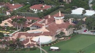 Mar-a-Lago security: How safe is President Trump's property?