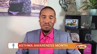 Asthma Awareness Month