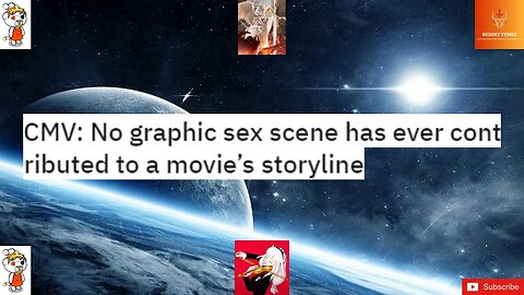 No graphic sex scene has ever contributed to a movie's storyline #sexuality #sex #movie #movies