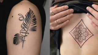 Des tatoueurs ultra-talentueux du Grand Montréal avec qui prendre rendez-vous en 2021