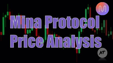 Mina Protocol Price Analysis | NakedTrader