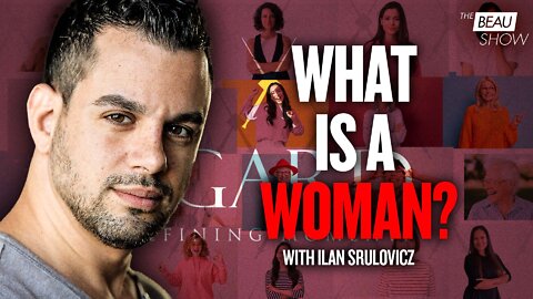 What Is a Woman? ÉGARD Has an Answer (#SPEAKTRUTH) | The Beau Show