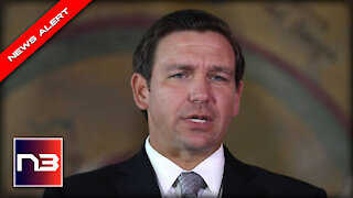 DeSantis Has a SOLUTION to the Unemployment Problem and It’s Already Working in His State!