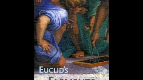Euclid's Elements A Quick Introduction