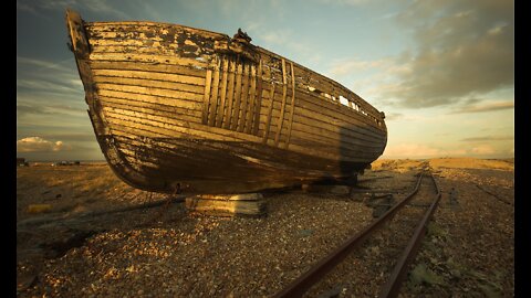 THE REAL NOAH'S ARK DISCOVERED in 2010! NAMI expedition full documentary