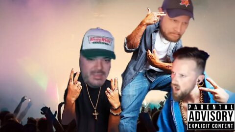 Shake It Out Rap - Ft. (Jeremy, Ryan, Jay)