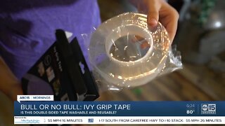 Bull or No Bull: Does Ivy Grip tape really work?