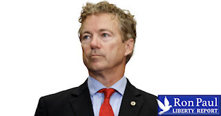 Sen. Paul Attacked Again...Left Wing Twitter Encourages Violence