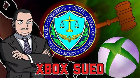 FTC SUES Microsoft over Activision Acquisition!? Legal Scholar Weighs in (ft @lawstinlaw)