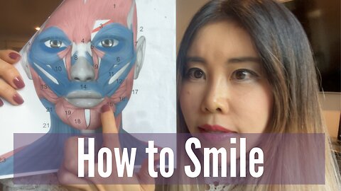 5 Tips for Beautiful Smile | Koko Face Yoga