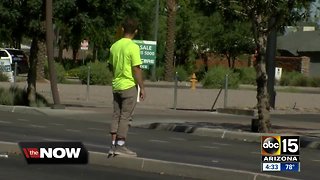 Chandler Police Department to educate public on bike and pedestrian safety