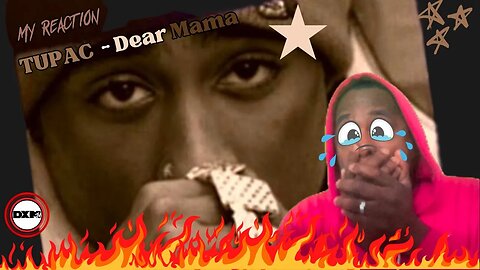 This Song is LEGENDARY!!!! 2Pac - Dear Mama