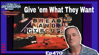 Bread and Circuses