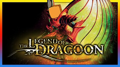 Let's Stream: Legend of Dragoon | #6