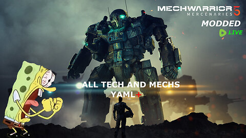 MECHWARRIOR LIVE - The goal is in sight!