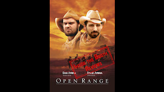 Inside the booth review's open range