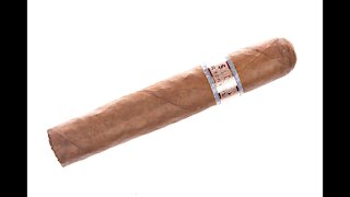 Hammer And Sickle Berlin Wall No 22 Deluxe Criollo Robusto Cigar Review
