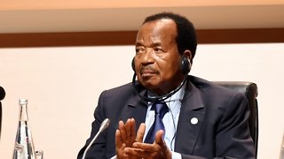 Cameroon's Election Crisis Stressing A Nation On The Brink