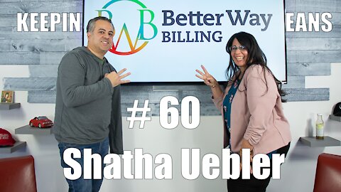 Keeping Up With the Chaldeans: With Shatha Uebler - Better way Billing