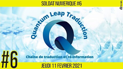 Quantum Leap Traduction : Live en tête à tête avec Akina