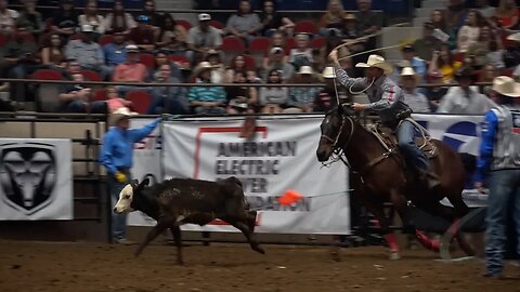 WORLD CHAMPION: San Angelo's Traditional Rodeo Makes It the Best in Texas