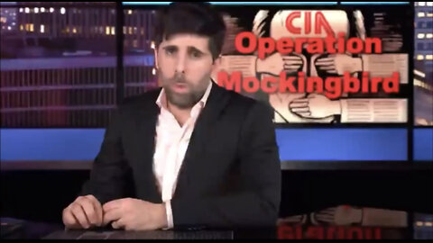 TSVN328 Operation Mockingbird In Action With MSM