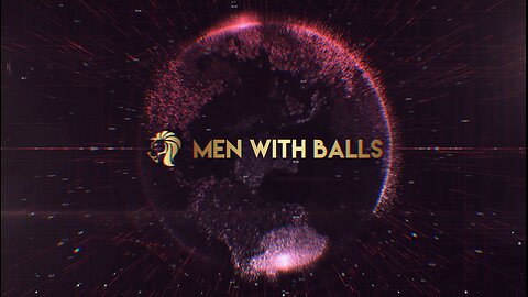 WELCOME | MEN WITH BALLS