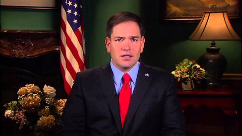 Rubio Pushes Reforms in Child Welfare Systems
