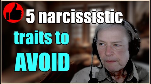 Narcissism rubs off -- Here's how to stop it!