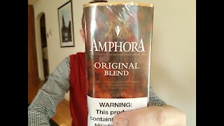 The Amphora Original Review