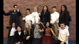 Coral Academy students to represent state in national speech, debate contest