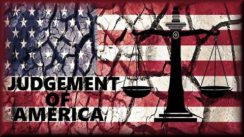JUDGEMENT OF AMERICA with MARCUS KAISER