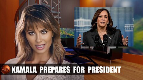 Kamala Harris Prepares to Take Over the Presidency: What to Expect