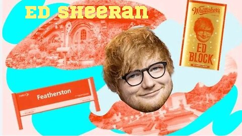 Ed Sheeran: The Unexpected Music Sensation Changing the Game #shorts #edsheeran #music