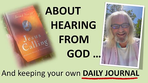 NEW Sarah Young -- Jesus Calling September 27th