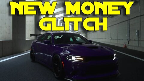 Gran Turismo 7 - NEW GT7 MONEY GLITCH 1000HP BUILD | BEST GRAN TURISMO 7 MONEY GLITCH AFTER PATCH