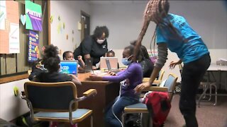 Milwaukee Public Schools sees record enrollment for summer school programs