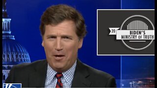 Tucker's Hilarious Takedown of "Fattish Imbecile" Brian Stelter