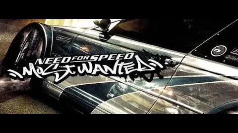 ICE Plays: Need For Speed Most Wanted (2005)