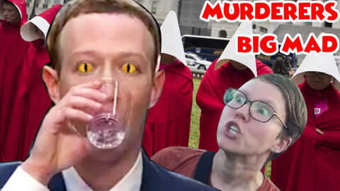 Lefties Upset Facebook Turned Over Messages of Baby Killers To Police