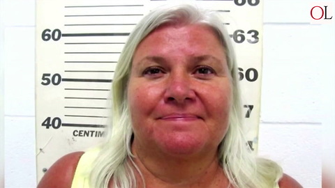 Fugitive Grandmother Caught After Monthlong Nationwide Manhunt