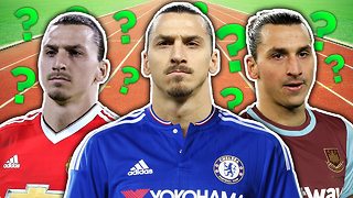 The Race To Sign Zlatan Ibrahimović | Transfer Talk