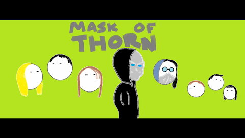 Mask of Thorn