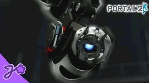 𝐖𝐡𝐞𝐚𝐭𝐥𝐞𝐲 - Portal 2 [Switch]