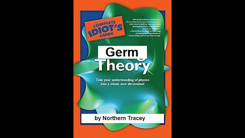 An Idiot's Guide to Germ Theory