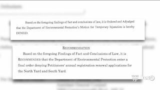 MW Horticulture scores victory in ongoing legal battle