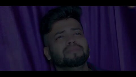 Kitni Mohabbat Hai Official Music Video Sad Love Story