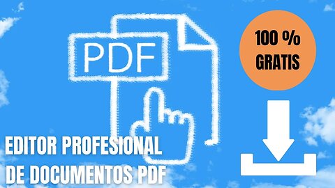 Mejor programa gratuito para editar documentos PDF - PDFgear 👍👍👍