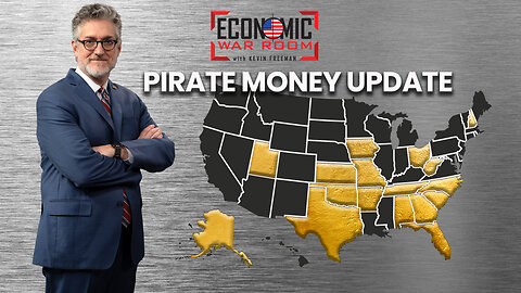 Pirate Money Momentum: 18 States and Counting | Ep 271
